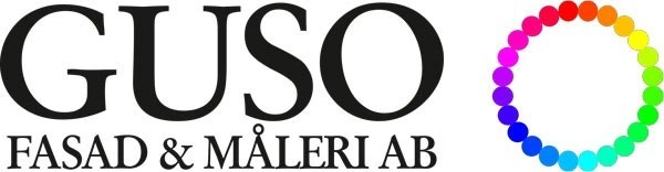 Guso Fasad & Måleri AB